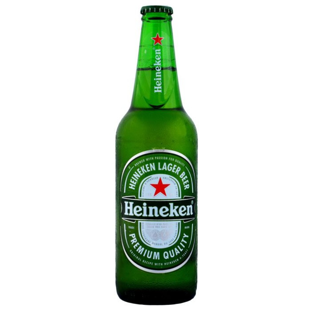 Heineken 500ml